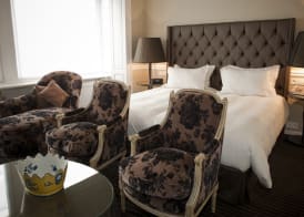 Hotel Manos Premier 5