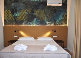 Hotel Suez 3