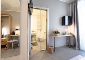 Avenue Boutique Hotel 5