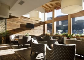Hotel Garnì Caminetto 2