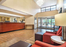 Comfort Inn & Suites Lake Norman 3
