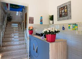 Hotel Milo Ksamil 4