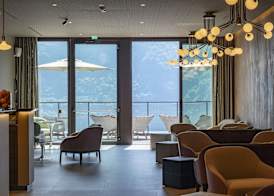 ARIA Retreat & SPA - The Leading Hotels of the World 3