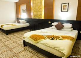 La Carmela De Boracay Hotel 4