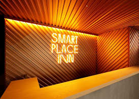 Smart Place Inn Kyoto Nijojo Horikawa 4
