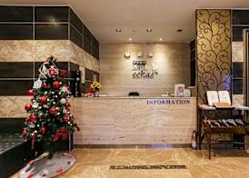 Echae Hotel 5