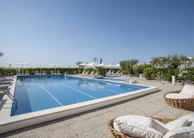 Hotel Imperial Palace 3