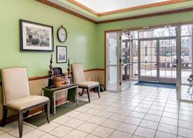 Quality Inn & Suites Decatur - Atlanta East 3