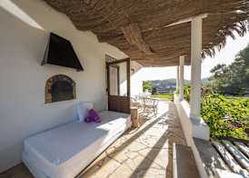 Agroturismo Can Cosmi Prats 5