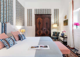 Hospedium hotel Cortijo Torre De La Reina 2