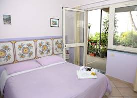 Le Ginestre di Capri BB & Holiday House 2