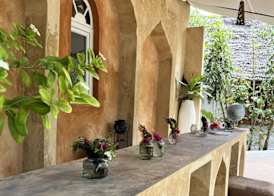 Karanga Bungalows 2