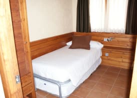 Aparthotel Bellver 2