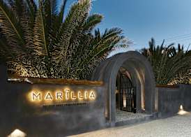Marillia Village 2