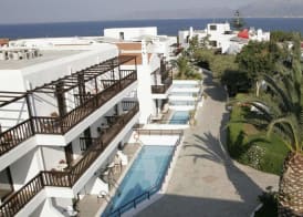 Hersonissos Maris 2