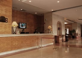 Berjaya Waterfront Hotel, Johor Bahru 4