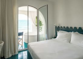 CALEA Boutique Hotel 3