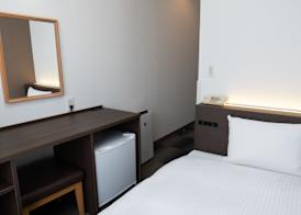 Heiwadai Hotel Tenjin 4