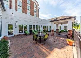 Hilton Garden Inn Martinsburg 2