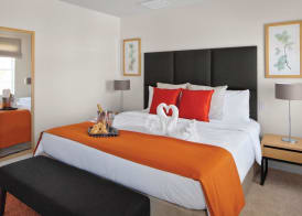 Encantada Resort Vacation Townhomes by IDILIQ 4