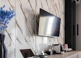 TOP Europe Hotel Tashkent 5