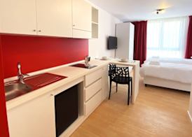 Citizen Suites Asignatures by Dahlia 3
