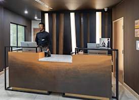 Hotel Indigo Spring - Woodlands Area by IHG 2