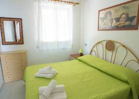 Holiday Home in Sciacca Mare Tennis Soccer Field, Barbecue, Wifi, Kitchenette 5