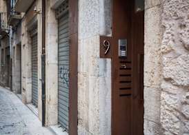 Girona Housing Ginesta 9 4