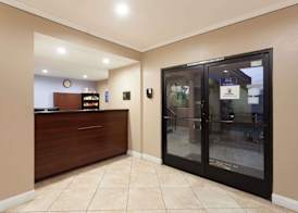 Super 8 by Wyndham El Cajon San Diego 2