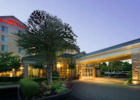 Hilton Garden Inn Atlanta NW/Kennesaw Town Center 2