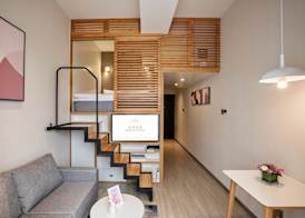 Livefortuna Hotel 5