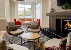 Hilton Garden Inn Roseville 5