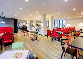 ibis Styles Halle 2
