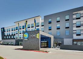 Home2 Suites By Hilton Euless Dfw West, Tx 2