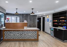 Best Western West Lebanon-Hanover 4