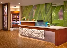 SpringHill Suites by Marriott Houston I-45 North 3