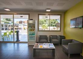 Motel des Landes 2