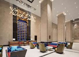 Ramada by Wyndham Wuhan North 3