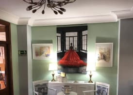 Hotel Los Kekes 2