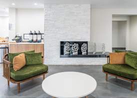 Fairfield Inn & Suites Beaumont 3