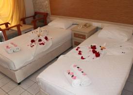 KEMER STAR HOTEL 2