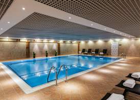 Sofitel Budapest Chain Bridge 2