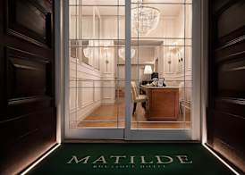Matilde Boutique Hotel, WorldHotels Elite 2