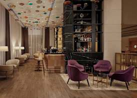 Courtyard by Marriott Dakar Diamniadio 5