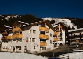 Piculin Alpin Apartments 3