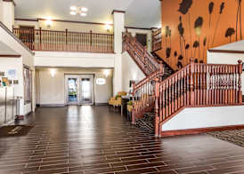 Sleep Inn & Suites North Liberty - Liberty City 5
