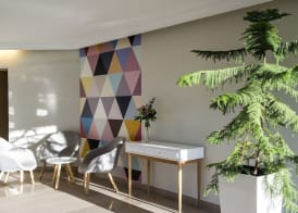 Hôtel Les Jardins De Sainte-Maxime 3