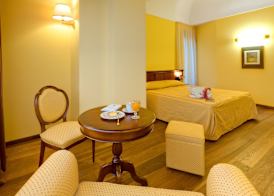 Hotel La Plumeria 4