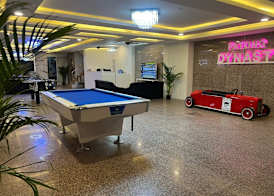 Patong Dynasty Royal Hotel 2
